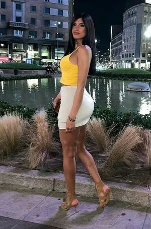 Karolina Surpi OnlyFans Leaked Free Thumbnail Picture - #IHPQkNeHUx