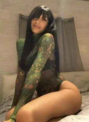 Karolina Surpi OnlyFans Leaked Free Thumbnail Picture - #afb9N2Ngsk