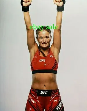 Karolina Ufc OnlyFans Leaked Free Thumbnail Picture - #1ufxUn7gmH
