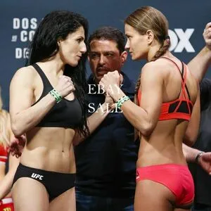 Karolina Ufc OnlyFans Leaked Free Thumbnail Picture - #Zin6V5N9d1