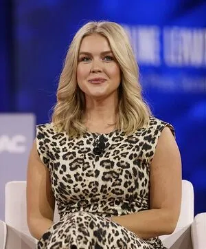 Karoline Claire Leavitt OnlyFans Leaked Free Thumbnail Picture - #5GcsRZBp2M