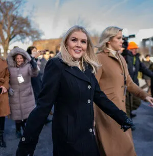 Karoline Claire Leavitt OnlyFans Leaked Free Thumbnail Picture - #5HygMwmu2L