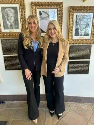 Karoline Claire Leavitt OnlyFans Leaked Free Thumbnail Picture - #8u5lVKFBPk