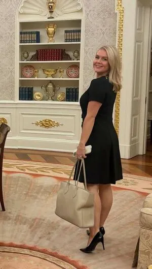 Karoline Claire Leavitt OnlyFans Leaked Free Thumbnail Picture - #9kG8XobnhX