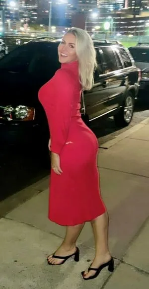 Karoline Claire Leavitt OnlyFans Leaked Free Thumbnail Picture - #AL8fy2L3a4