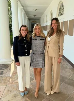 Karoline Claire Leavitt OnlyFans Leaked Free Thumbnail Picture - #CAUaeAR7P5