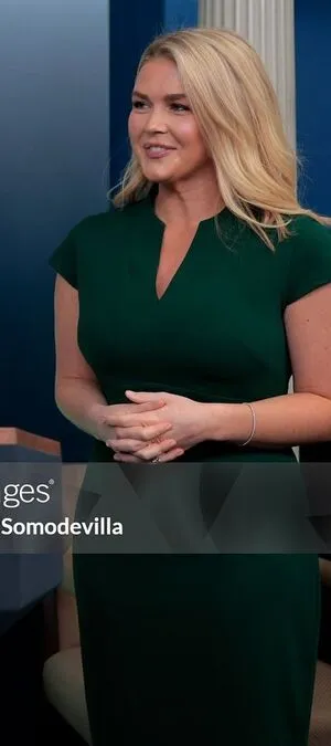 Karoline Claire Leavitt OnlyFans Leaked Free Thumbnail Picture - #JkZzXAdI54