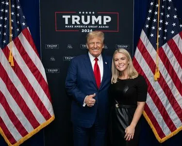 Karoline Claire Leavitt OnlyFans Leaked Free Thumbnail Picture - #TxwMwSRykT