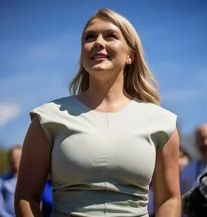 Karoline Claire Leavitt OnlyFans Leaked Free Thumbnail Picture - #koBBxfa67w