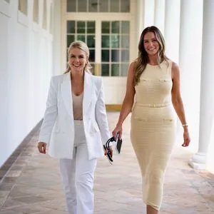 Karoline Claire Leavitt OnlyFans Leaked Free Thumbnail Picture - #t8rEiUJpn6