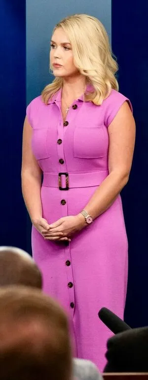 Karoline Claire Leavitt OnlyFans Leaked Free Thumbnail Picture - #uKn9vWBZKG