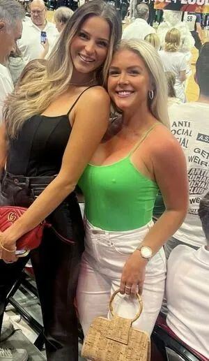 Karoline Claire Leavitt OnlyFans Leaked Free Thumbnail Picture - #xhC3ONRGpV