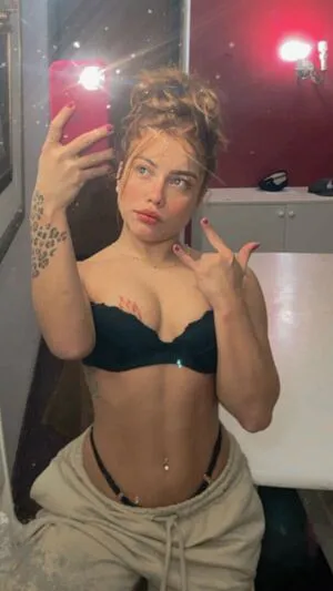 Karoline Felix OnlyFans Leaked Free Thumbnail Picture - #m70US1dO9j