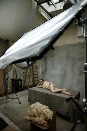 Karoline Herfurth OnlyFans Leaked Free Thumbnail Picture - #51edXWUi4B