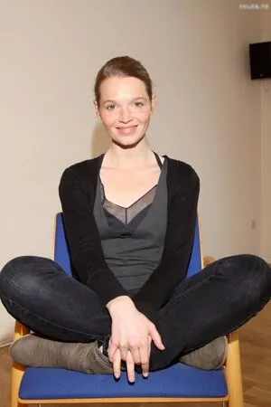 Karoline Herfurth OnlyFans Leaked Free Thumbnail Picture - #qhufIAR0jR
