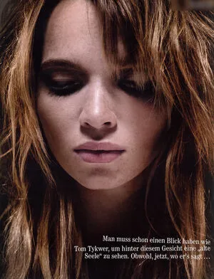 Karoline Herfurth OnlyFans Leaked Free Thumbnail Picture - #rUOu2sGHSA