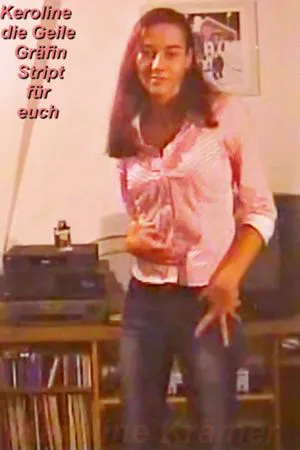 Karoline Krmer OnlyFans Leaked Free Thumbnail Picture - #Cu6PdNlBUk