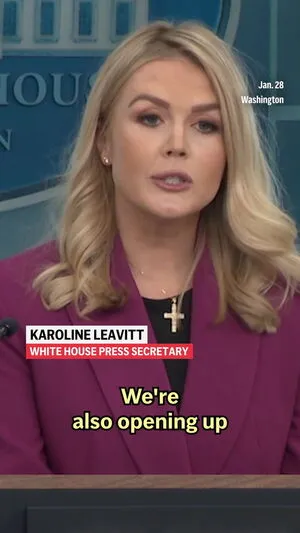 Karoline Leavitt OnlyFans Leaked Free Thumbnail Picture - #ZMUPyYdSUD