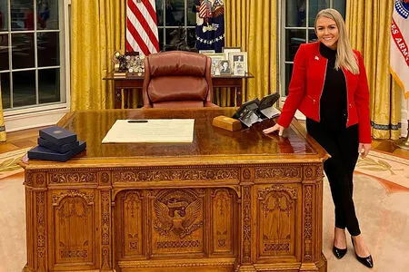 Karoline Leavitt OnlyFans Leaked Free Thumbnail Picture - #v6Ky1oUwad