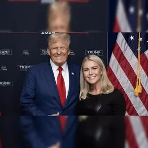 Karoline Leavitt OnlyFans Leaked Free Thumbnail Picture - #y2bUuYBcQD