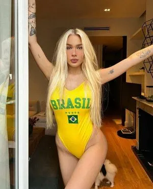 Karoline Lima OnlyFans Leaked Free Thumbnail Picture - #9eaMKUrkrr