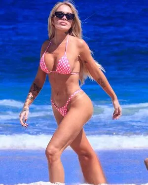 Karoline Lima OnlyFans Leaked Free Thumbnail Picture - #xmWFJQb0AX