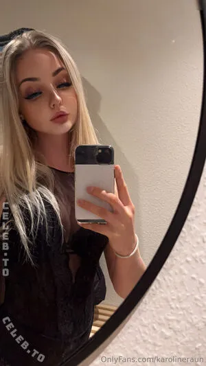 Karoline Raun OnlyFans Leaked Free Thumbnail Picture - #RJvHppXFJg