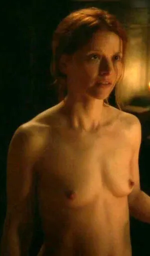 Karoline Schuch OnlyFans Leaked Free Thumbnail Picture - #wDiuw8cbc8