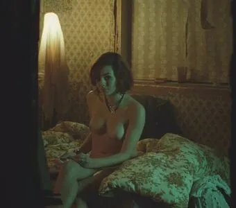 Karoline OnlyFans Leaked Free Thumbnail Picture - #MHPKYTTY0K