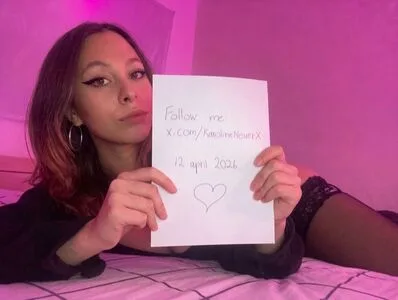 Karolineneuer OnlyFans Leaked Free Thumbnail Picture - #Ru5hx614Zn