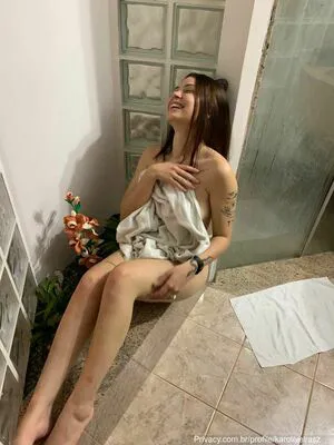Karoliveira OnlyFans Leaked Free Thumbnail Picture - #L7nsHiYObq
