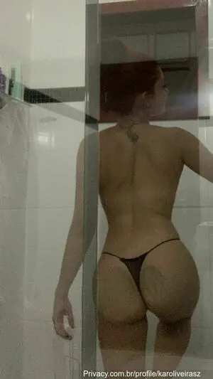 Karoliveirasz OnlyFans Leaked Free Thumbnail Picture - #xAGol60rO6