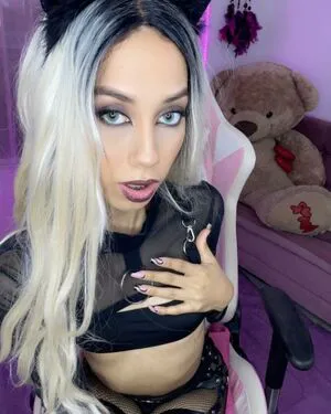 Karoll Valencia OnlyFans Leaked Free Thumbnail Picture - #Rngtw0mLFK