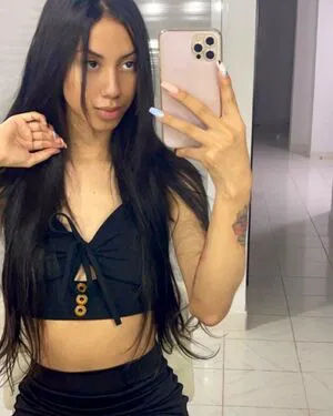 Karoll Valencia OnlyFans Leaked Free Thumbnail Picture - #iaMLCrT47a