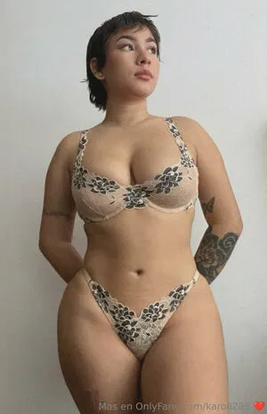 Karoll28s OnlyFans Leaked Free Thumbnail Picture - #CsUrfXt9TX