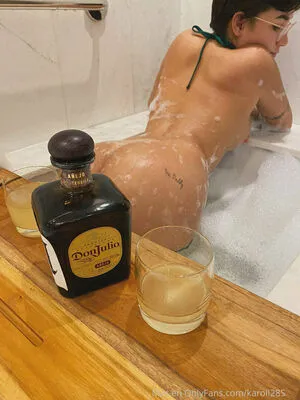 Karoll28s OnlyFans Leaked Free Thumbnail Picture - #OSkXcAsHi1