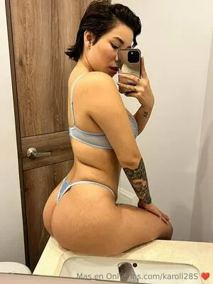 Karoll28s OnlyFans Leaked Free Thumbnail Picture - #QSSqYpBrBw