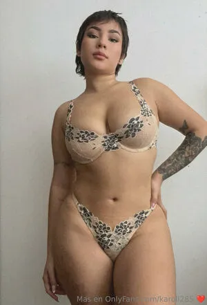Karoll28s OnlyFans Leaked Free Thumbnail Picture - #UFZYPEgyN6