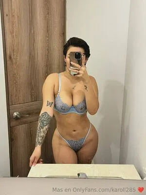 Karoll28s OnlyFans Leaked Free Thumbnail Picture - #WJxszHyWZJ