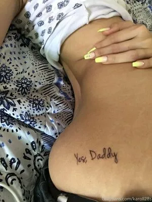 Karoll28s OnlyFans Leaked Free Thumbnail Picture - #rYv1FKk4b5