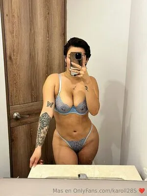 Karoll28s OnlyFans Leaked Free Thumbnail Picture - #yHhu7jbzXm