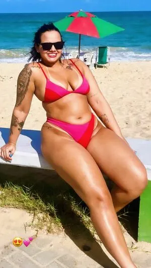 Karollinylisboa OnlyFans Leaked Free Thumbnail Picture - #X4wEP8I5Gb