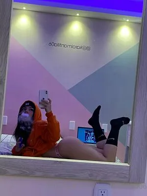 Karolmantilla06 OnlyFans Leaked Free Thumbnail Picture - #SVYN6lzAI5