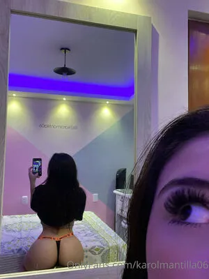 Karolmantilla06 OnlyFans Leaked Free Thumbnail Picture - #sIzwvDFsfV