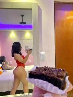 Karolmantilla06 OnlyFans Leaked Free Thumbnail Picture - #u9DpXTOeE4