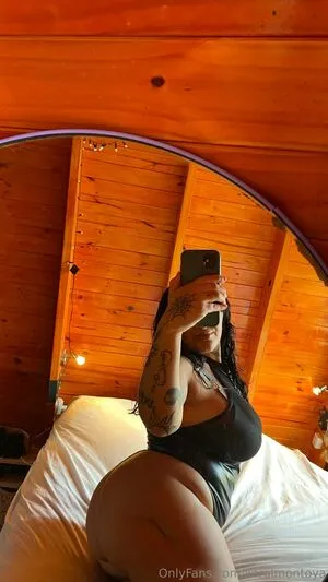 Karolmontoya OnlyFans Leaked Free Thumbnail Picture - #D9Nw9sCd76