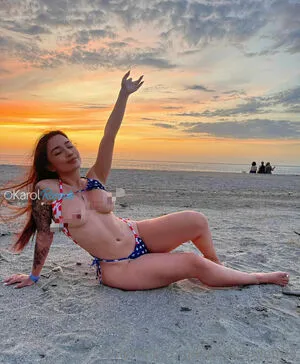 Karolrosado2 OnlyFans Leaked Free Thumbnail Picture - #bzwHPaLApW