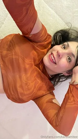 Karolwhitee OnlyFans Leaked Free Thumbnail Picture - #9X1ZIxbfrv