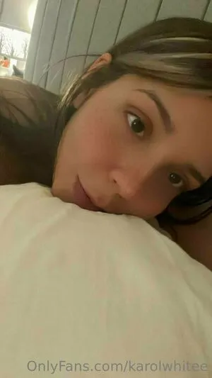Karolwhitee OnlyFans Leaked Free Thumbnail Picture - #H4oZZhUHaL