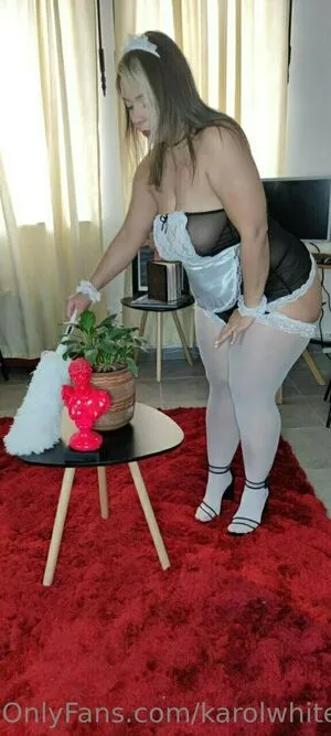 Karolwhitee OnlyFans Leaked Free Thumbnail Picture - #xiGObksHYD